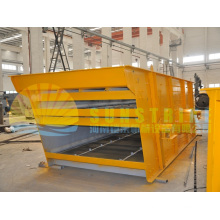 Vibrating Screen-for Bergbau Bildschirm und Steinbruch-Anlage